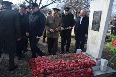 20 Yanvar Azərbaycan xalqı üçün unudulmaz tarixdir.