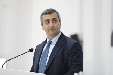 Qubada aqrar sahədə yeni Dövlət Proqramının müzakirəsi ilə bağlı regional müşavirə keçirilib.