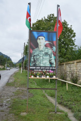 Təngəaltı kəndində növbəti səyyar vətəndaş qəbulu keçirildi.
