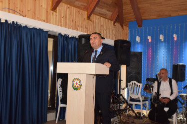 1 iyun  Uşaqların Beynəlxalq Müdafiəsi günü  keçirilib.