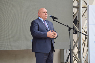 Qubada Aqrar Biznes Festivalı keçirilib.