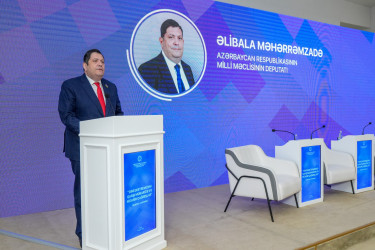 Dini Qurumlarla İş üzrə Dövlət Komitəsinin təşkilatçılığı ilə Quba şəhərində “Dini ekstremizmə qarşı mübarizə və müasir çağırışlar” mövzusunda regional konfrans öz işinə başlayıb.