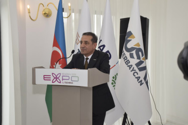 Qubada “Regional Biznesin İnkişafı və Rəqəmsallaşma Sammiti” keçirilib.