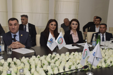 Qubada Zəfər Günü  ilə əlaqədar tədbir keçirilmişdir.