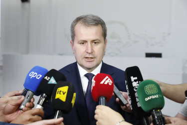 Qubada aqrar sahədə yeni Dövlət Proqramının müzakirəsi ilə bağlı regional müşavirə keçirilib.
