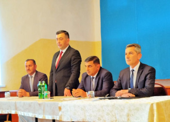 Qubada “İnsan hüquqlarının qorunmasında müstəqillik və milli birliyimizin əhəmiyyəti”  mövzusunda seminar keçirilib