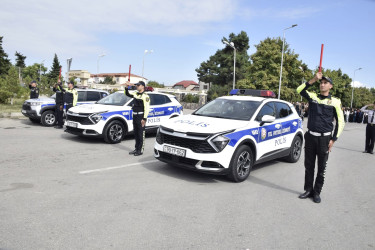 Quba rayonunda “27 Sentyabr – Anım Günü” münasibətilə tədbir keçirildi.