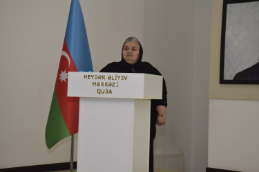 Quba-Xaçmaz Regional Gənclər və İdman İdarəsinin 2025-ci ilin yekunlarına həsr edilən konfransı baş tutub.