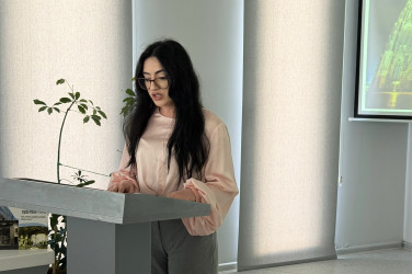 “Şəhərsalma və Memarlıq İli” çərçivəsində Qubada maarifləndirici ziyarət təşkil olunub.