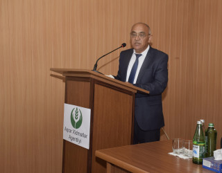Qubada “Azərbaycanda heyvandarlığın inkişafı, heyvan sağlamlığı və baytarlıq xidmətləri” mövzusunda regional müşavirə keçirilib.