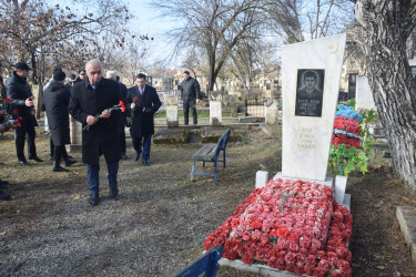 20 Yanvar Azərbaycan xalqı üçün unudulmaz tarixdir.