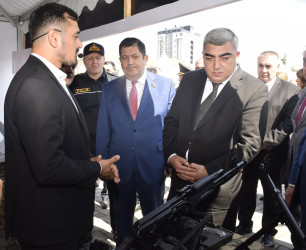 Qubada “PeşəFest-2026” peşə festivalı keçirilib.