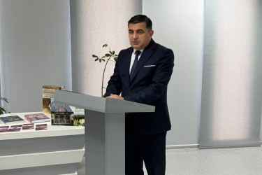 “Şəhərsalma və Memarlıq İli” çərçivəsində Qubada maarifləndirici ziyarət təşkil olunub.