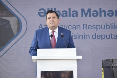 Qubada “PeşəFest-2026” peşə festivalı keçirilib.