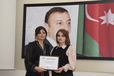 Quba-Xaçmaz Regional Gənclər və İdman İdarəsinin 2025-ci ilin yekunlarına həsr edilən konfransı baş tutub.