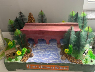 “Şəhərsalma və Memarlıq İli” çərçivəsində “Dünənimiz, bu günümüz və sabahımız” adlı tədbir keçirilmişdir.