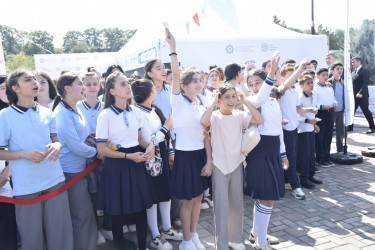 Qubada “PeşəFest-2026” peşə festivalı keçirilib.