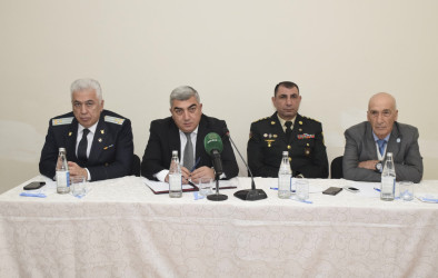 Hacıqaib kəndində və  Rayon İcra Hakimiyyətinin inzibati binasında vətəndaş qəbulları  keçirilmişdir.