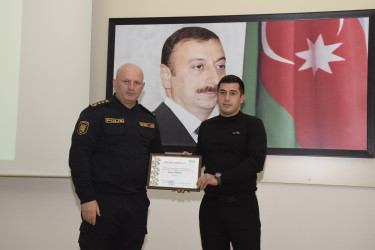 Quba-Xaçmaz Regional Gənclər və İdman İdarəsinin 2025-ci ilin yekunlarına həsr edilən konfransı baş tutub.