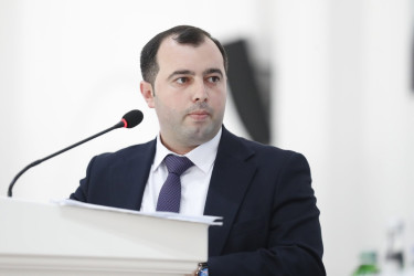 Qubada aqrar sahədə yeni Dövlət Proqramının müzakirəsi ilə bağlı regional müşavirə keçirilib.
