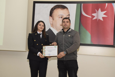 Quba-Xaçmaz Regional Gənclər və İdman İdarəsinin 2025-ci ilin yekunlarına həsr edilən konfransı baş tutub.