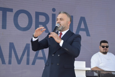 Qubada “PeşəFest-2026” peşə festivalı keçirilib.