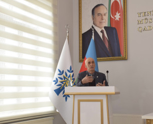 Yeni Azərbaycan Partiyası Quba rayon təşkilatı tərəfindən bu il gənclər arasında Ümumilli Lider Heydər Əliyev irsinin öyrənilməsi ilə bağlı məşğələlərə yekun vurulub.