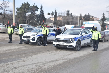 20 Yanvar Azərbaycan xalqı üçün unudulmaz tarixdir.