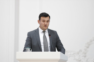 Qubada aqrar sahədə yeni Dövlət Proqramının müzakirəsi ilə bağlı regional müşavirə keçirilib.