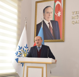 Yeni Azərbaycan Partiyası Quba rayon təşkilatı tərəfindən bu il gənclər arasında Ümumilli Lider Heydər Əliyev irsinin öyrənilməsi ilə bağlı məşğələlərə yekun vurulub.