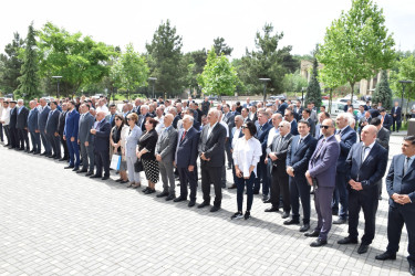 Qubada Aqrar Biznes Festivalı keçirilib.