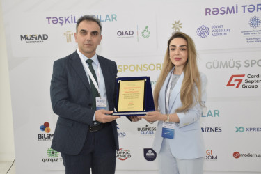 Qubada “Regional Biznesin İnkişafı və Rəqəmsallaşma Sammiti” keçirilib.