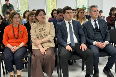 “Şəhərsalma və Memarlıq İli” çərçivəsində Qubada maarifləndirici ziyarət təşkil olunub.