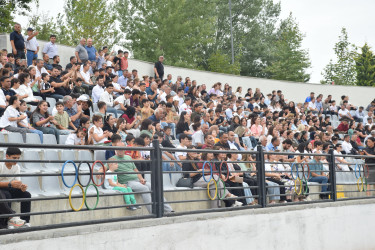 “Neftçi” futbol klubu  II “Ulduz Cup” beynəlxalq turnirinin qalibi olub.