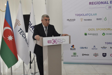Qubada “Regional Biznesin İnkişafı və Rəqəmsallaşma Sammiti” keçirilib.