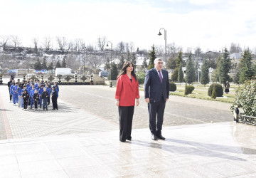 Quba şəhərində 5 mart - Bədən Tərbiyəsi və İdman gününə həsr olunmuş tədbir keçirilib.