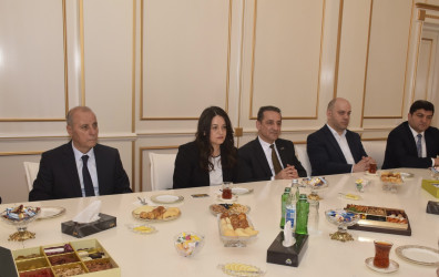 Qubada “Regional Biznesin İnkişafı və Rəqəmsallaşma Sammiti” keçirilib.