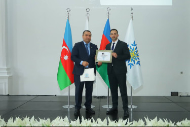Qubada Ümummilli Lider Heydər Əliyevin anadan olmasının 103-cü ildönümünə həsr olunmuş konfrans keçirilmişdir.