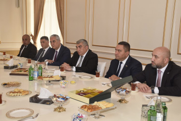 Qubada “Regional Biznesin İnkişafı və Rəqəmsallaşma Sammiti” keçirilib.