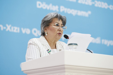 Qubada aqrar sahədə yeni Dövlət Proqramının müzakirəsi ilə bağlı regional müşavirə keçirilib.