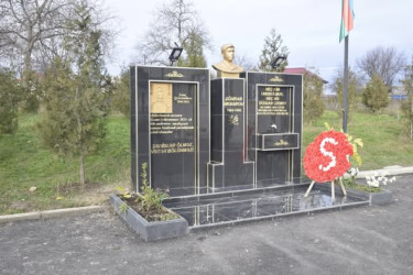 Xucbala kəndində səyyar vətəndaş qəbulu keçirilib.