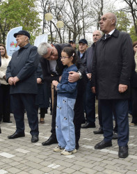 Qubada WUF13 çərçivəsində festival və konsert proqramı keçirilib.