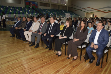 “Quba Open 2026” II Beynəlxalq Şahmat Festivalına yekun vurulub.