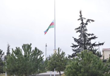 Xocalı soyqırımının 34-cü ildönümü ilə əlaqədar Quba rayonunda silsilə tədbirlər keçirilib.