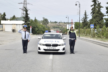 Quba rayonunda “27 Sentyabr – Anım Günü” münasibətilə tədbir keçirildi.