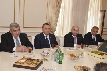 Qubada “Regional Biznesin İnkişafı və Rəqəmsallaşma Sammiti” keçirilib.